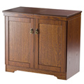 Antique Oak