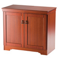 Mahogany