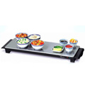 Aficionado Hot Trays Range