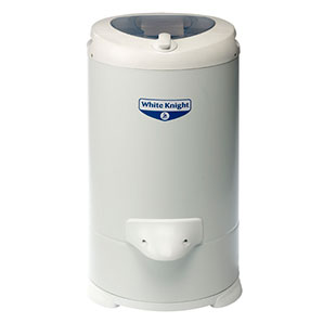 White Knight Spin Dryer