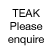 Teak